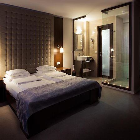 Luxury Rooms Luca And Deluca Белград Екстер'єр фото