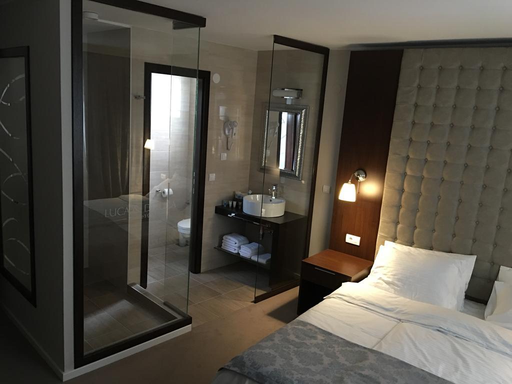 Luxury Rooms Luca And Deluca Белград Екстер'єр фото