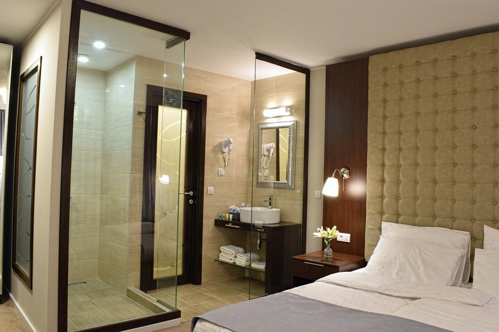 Luxury Rooms Luca And Deluca Белград Екстер'єр фото