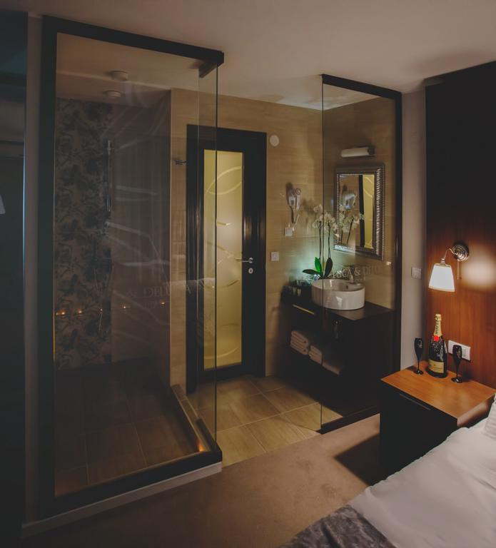 Luxury Rooms Luca And Deluca Белград Екстер'єр фото
