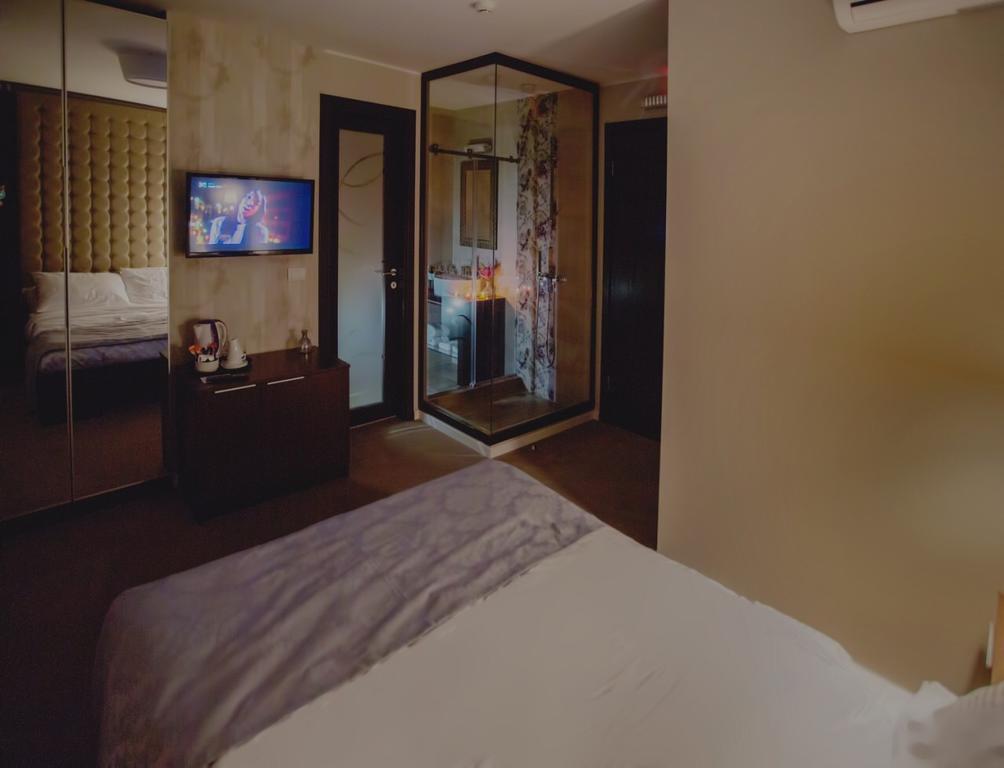 Luxury Rooms Luca And Deluca Белград Екстер'єр фото